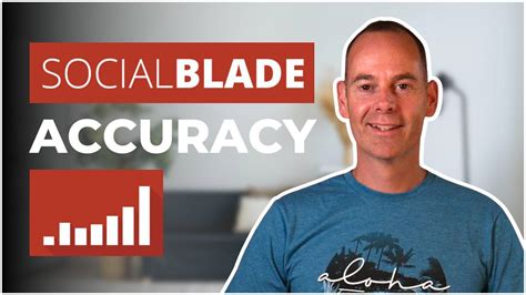 How To Use Social Blade To Predict YouTube .